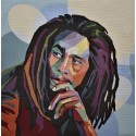 Panel Gobelinowy Bob Marley 107/60
