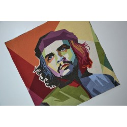 Panel Gobelinowy Che Guevara