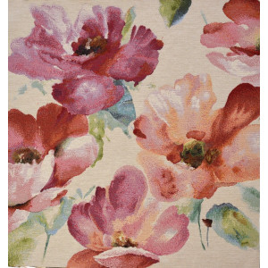 Panel Gobelinowy Malowane kwiaty k.107/110