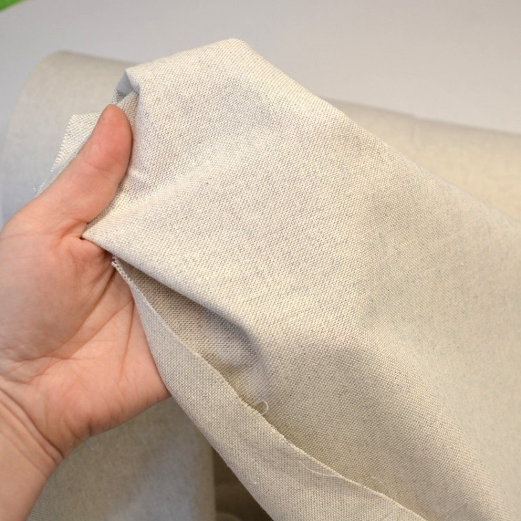 Bawełna dekoracyjna Stone Beige szer.280  k.108/10