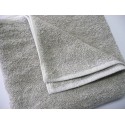 Ręcznik Lniany Frotte 70 x 140