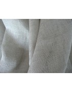 Idealne na lato lniane mgiełki w różnych kolorach - Bio Textil